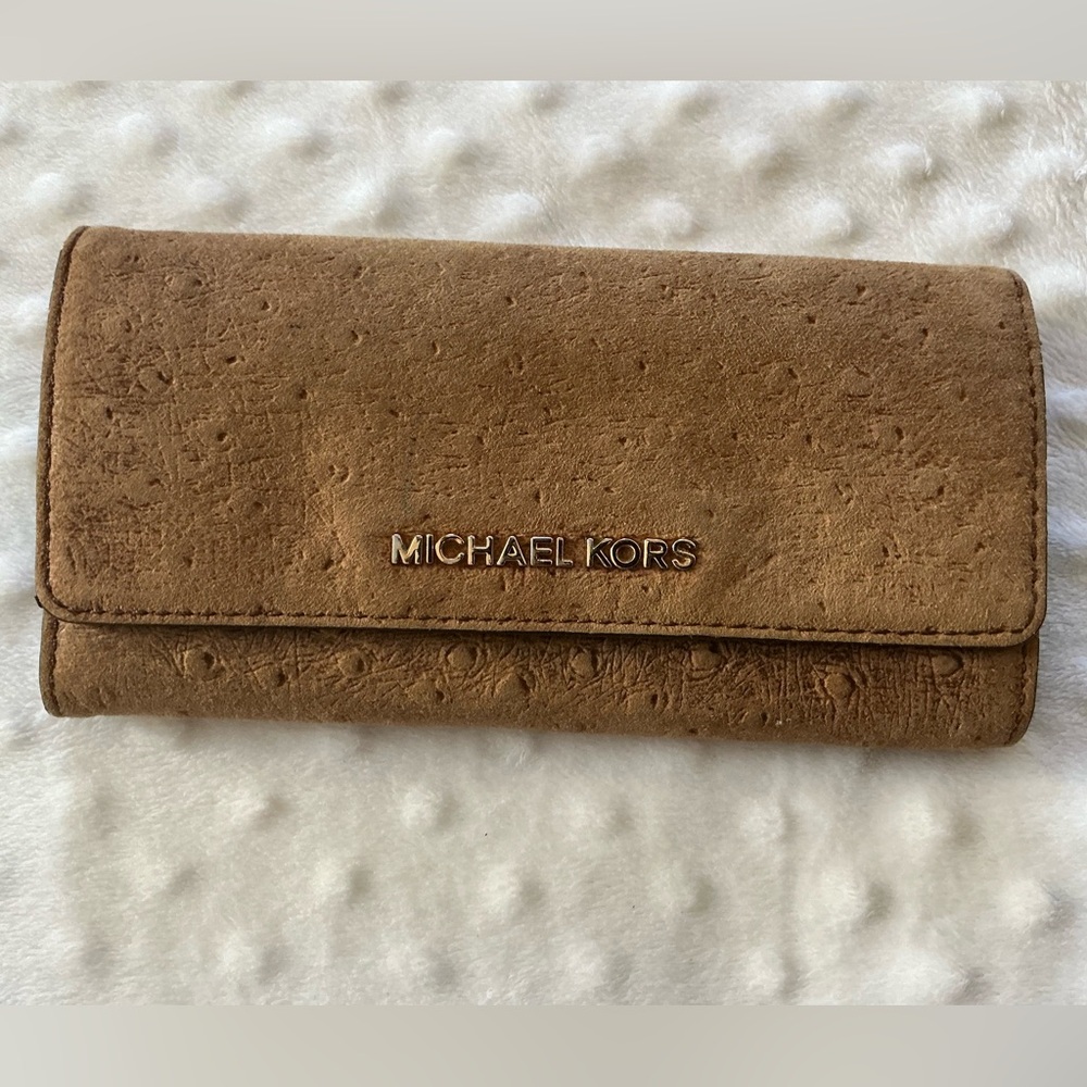 Michael Kors Wallet Clutch